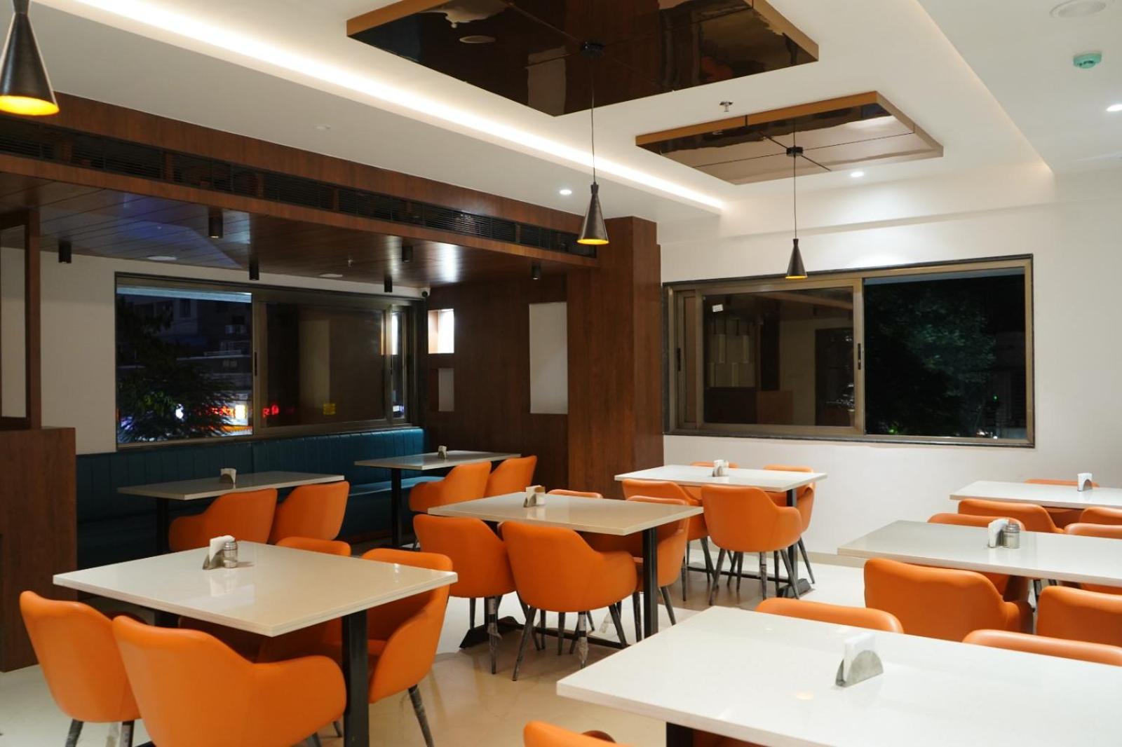 Hotel Drc Насик Экстерьер фото